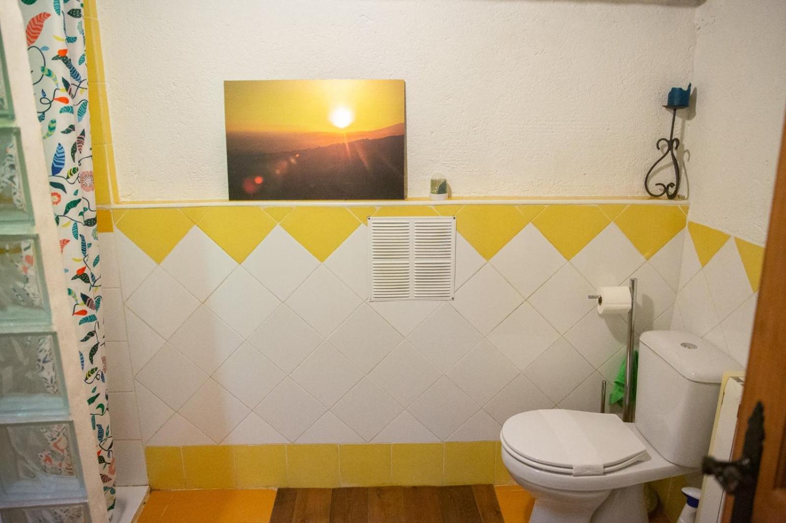 Ferienwohnung La Casita De La Corredera Candeleda Exterior foto