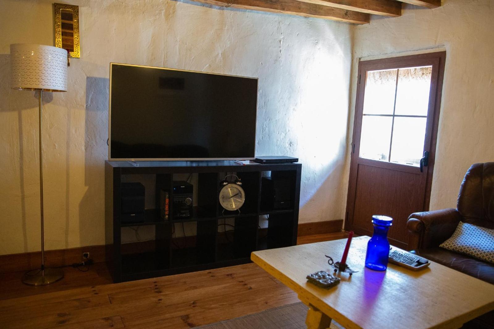 Ferienwohnung La Casita De La Corredera Candeleda Exterior foto