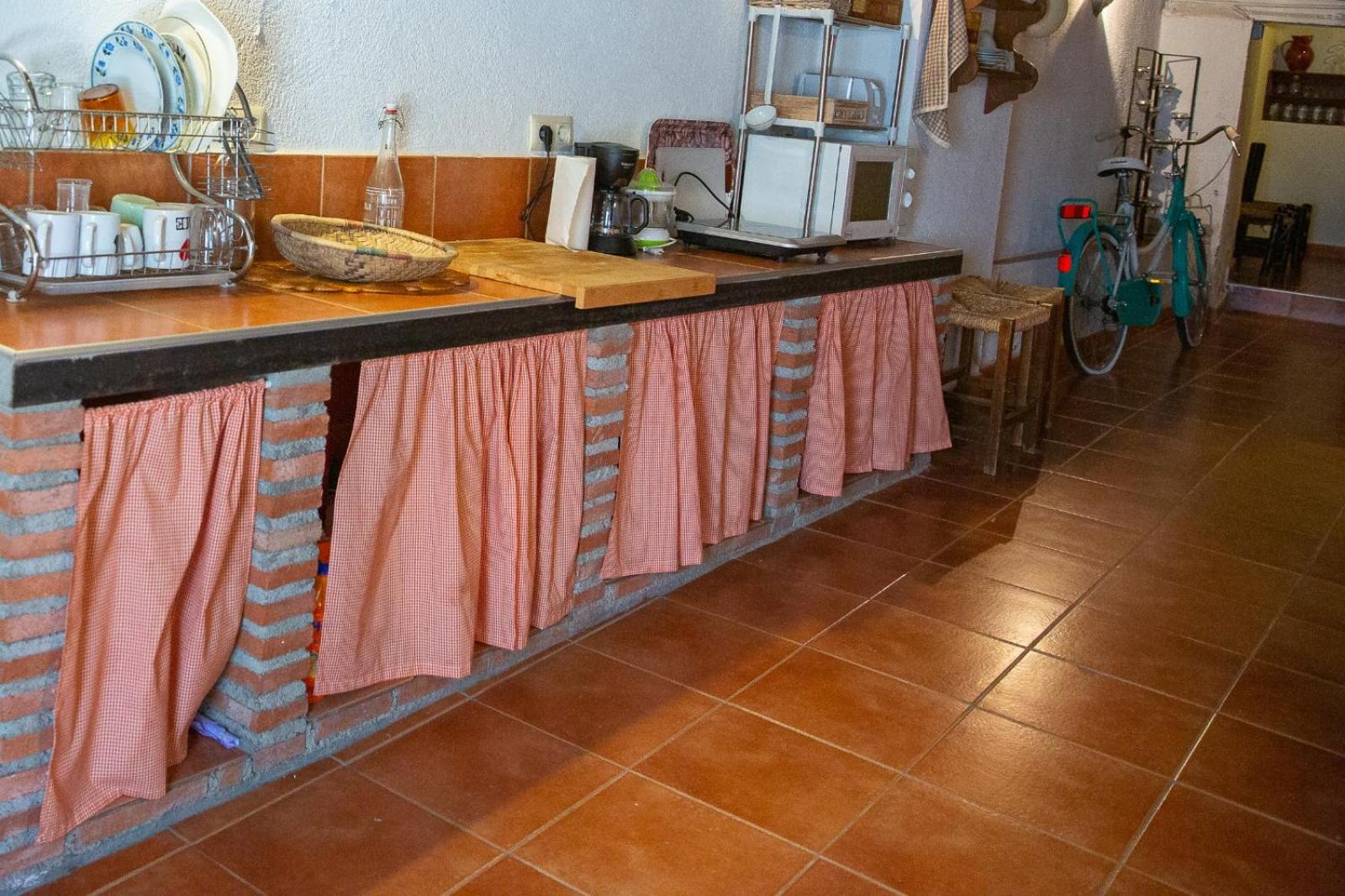 Ferienwohnung La Casita De La Corredera Candeleda Exterior foto