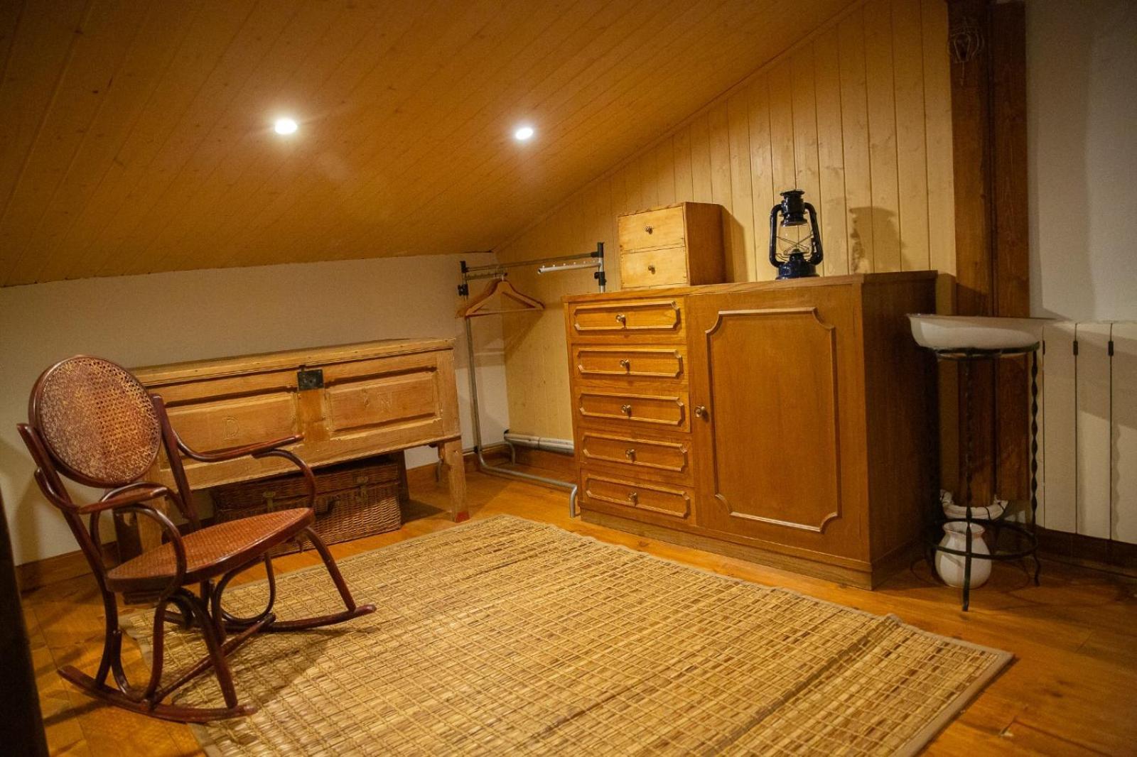 Ferienwohnung La Casita De La Corredera Candeleda Exterior foto