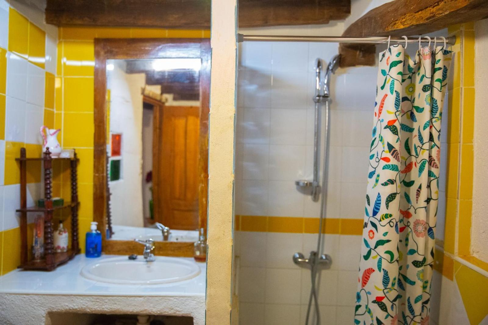Ferienwohnung La Casita De La Corredera Candeleda Exterior foto